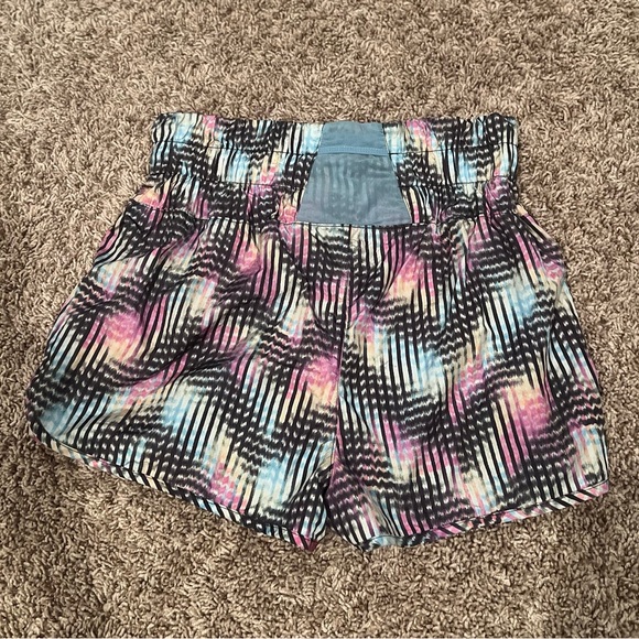 Free people high waist running shorts - Picture 4 of 4